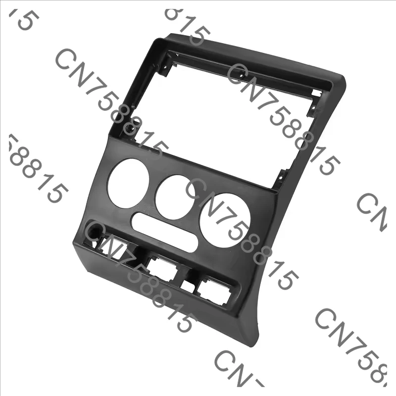 

For RIO 2002-2005 Android Car Radio Framework for Dashboard CD Player GPS