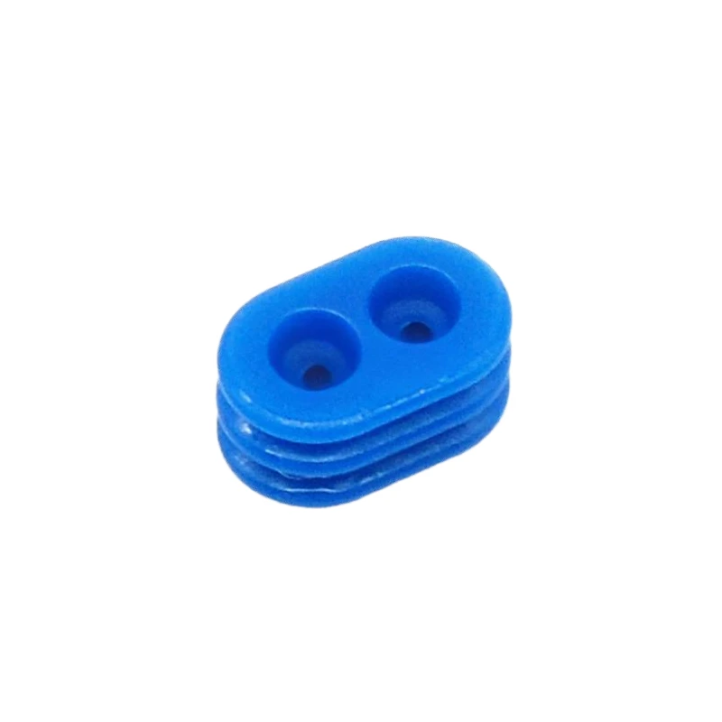 2321922-2,Rectangular Connector Seal,Wire Seal,2321922-3,Waterproof Plug,Accessory,2P/3P/4P,AMP Signal Double Lock,2321922-4