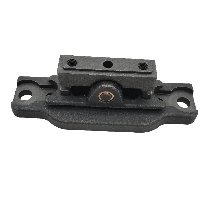 For Vol-vo Doosan Daewoo DX60 DH80G Kobelco 75 60-8 Super 8 Walking Foot Valve Pressure Plate Excavator Accessories