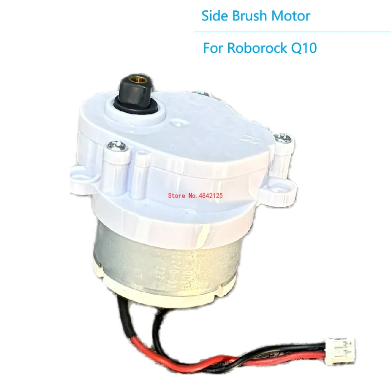 Side Brush Motor Fo…