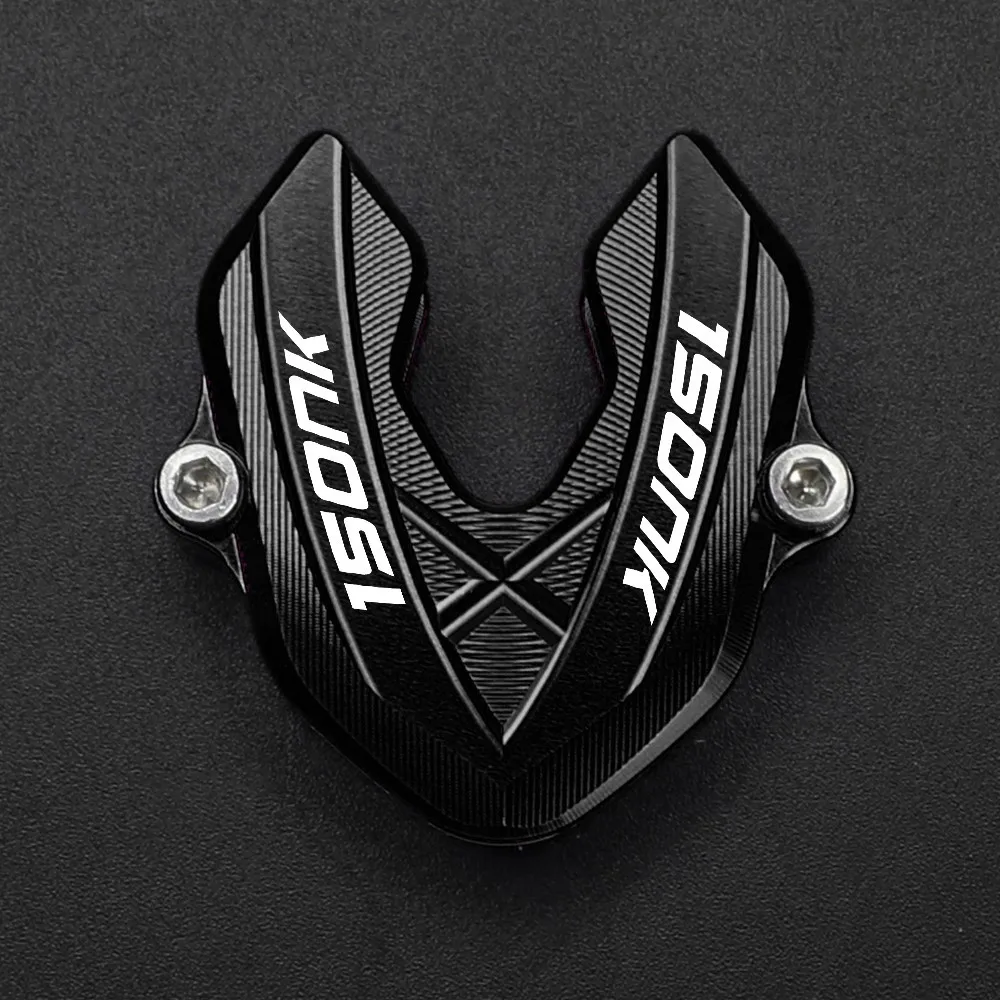 Motorcycle For CFMOTO CF MOTO 150NK NK150 150 NK nk 2016-2025 2024 2023 2022 Accessories Key Cover Cap Keys Case Shell Protector - view 4