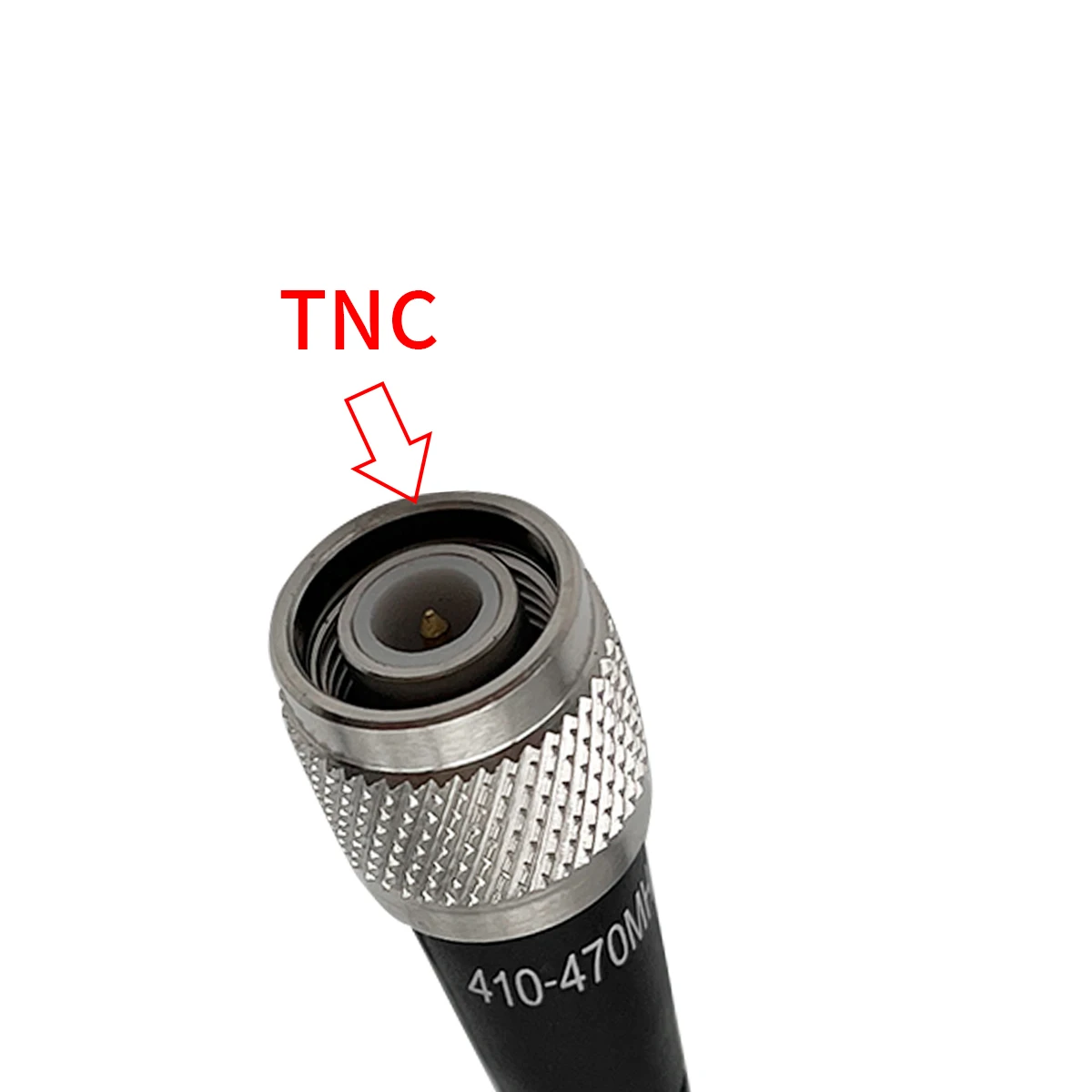 NEW Whip Rod TNC Port Antenna For Trimble R6 R8 GPS Survey 410-470MHZ High Frequency Surveying Instruments 4dbi