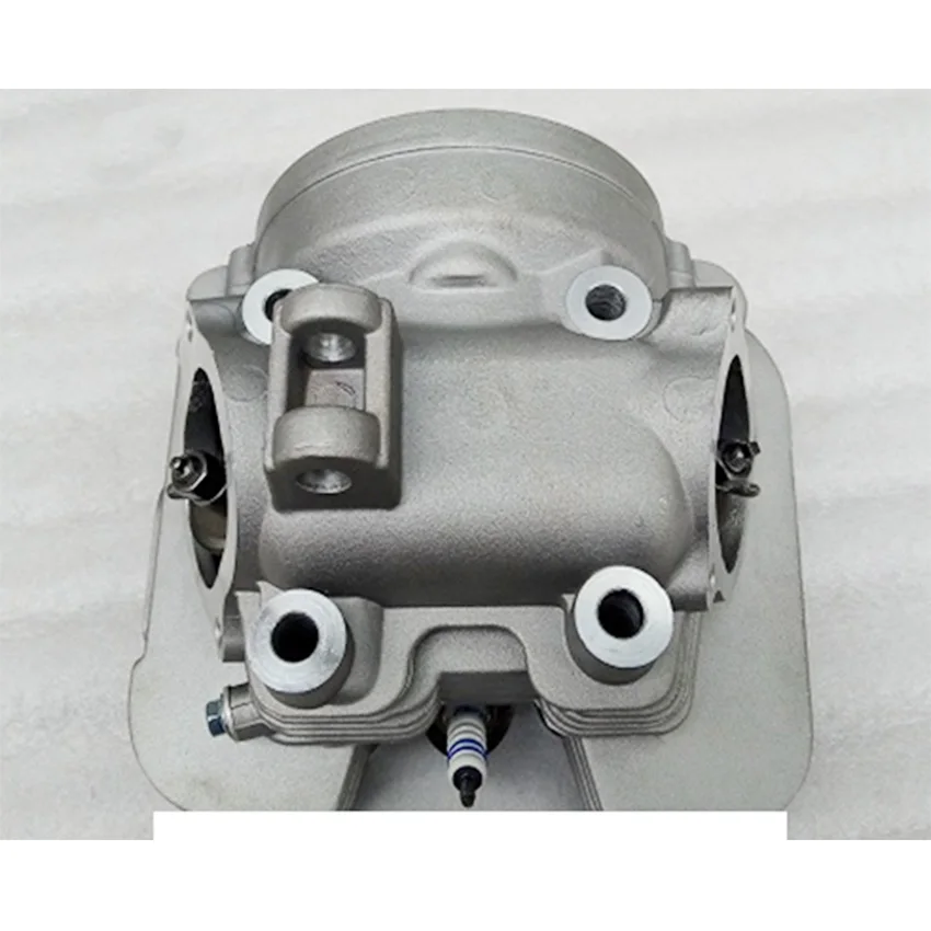 ZYLINDERkopf-Kit QUAD BIKE FÜR JIANSHE PUMA 250CC 3A JS250 ATV 3A 171FMM JS250ATV-5