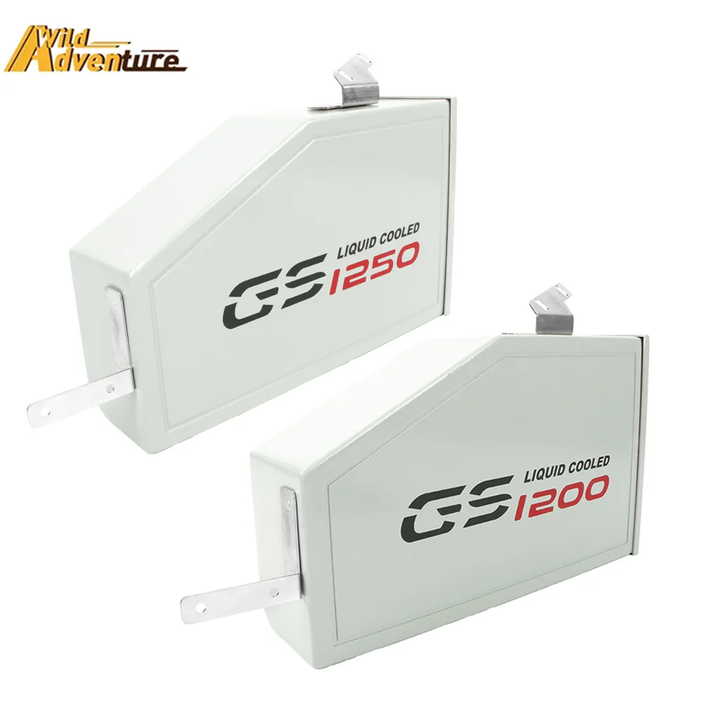 

Motorcycle Tool Box Toolbox Accessories For BMW R1250GS R 1250 GS R1200GS/Adventure LC GS1200 adv 2013-2021 2022 2023 Adventure