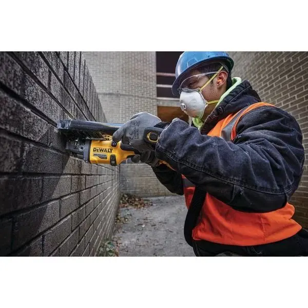 FLEXVOLT Angle Grinder Kit 60V MAX , 4.5