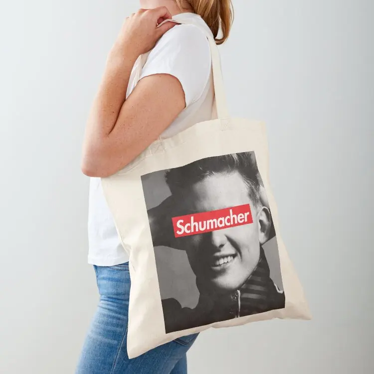 Mick Schumacher (Photo) Tote B - огляд і ціна Luxury Bags Photos