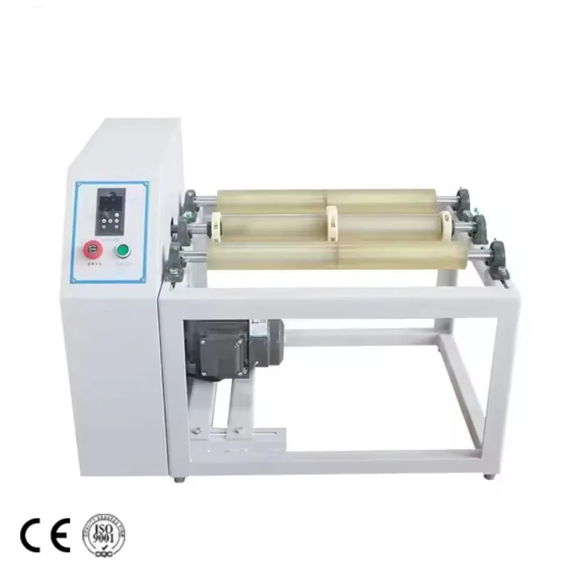 

Multifunction Ball Mill Jar Rolling Laboratory Milling Equipment with Rolling Jar for Sample Mixing Grinding