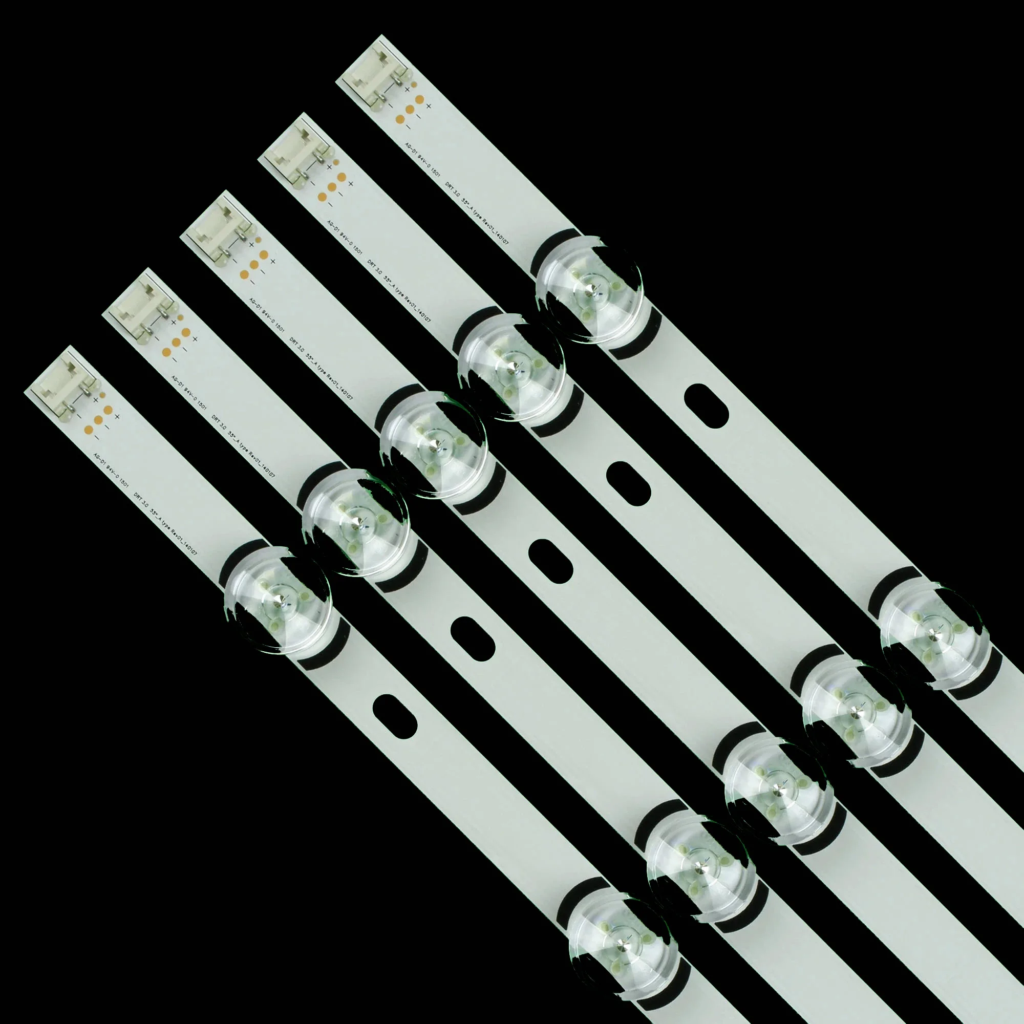 LED Backlight strip For DRT 3.0 55 55LB561U 55LB572V 55LB5800 55LB580B 55LB580U 55LB580V 55LB5820 55LB582B LC550DUE-FGA3