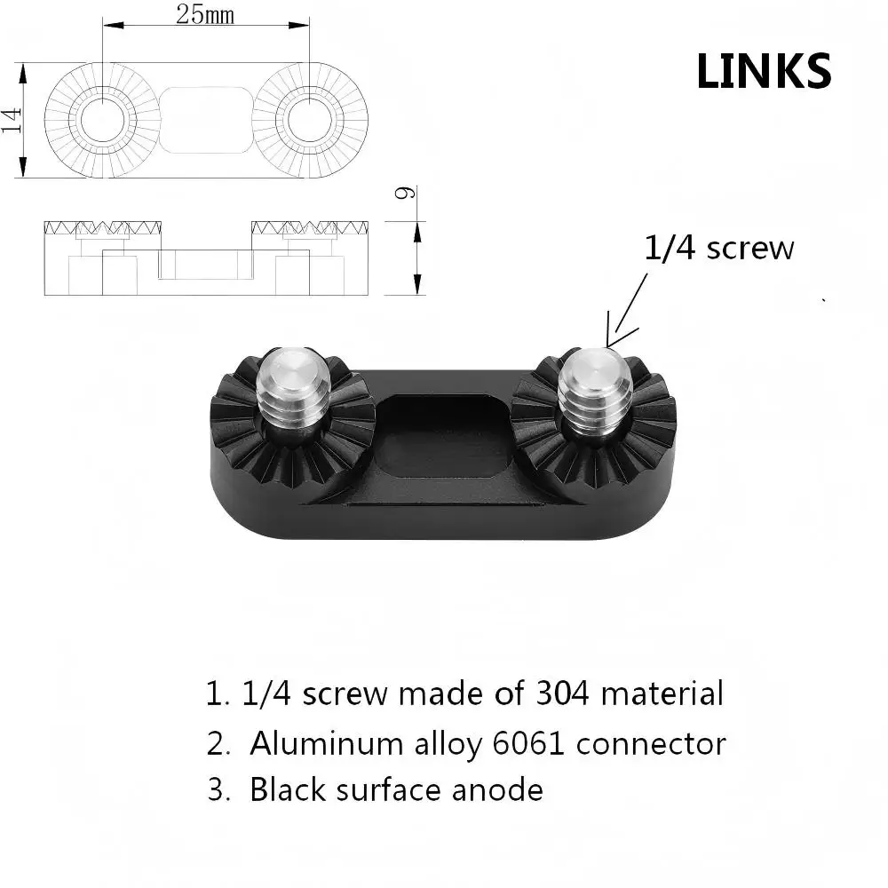 KUANJIE Steering Knot Installation System Accessory supportsystem image 3