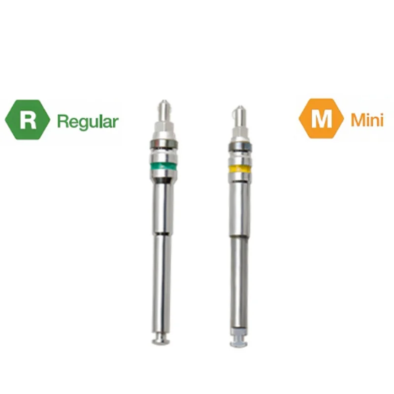 

Инструменты для зубных имплантатов, позиционирующий стержень, крышка пазухи, инструмент для извлечения винтов (48 часов), инструмент для временного удаления