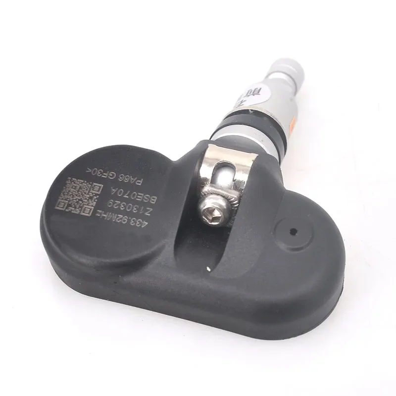 

Brand New original good Quality 433.92MHZ Tire Pressure Monitoring Sensor BSE070A For Automobile