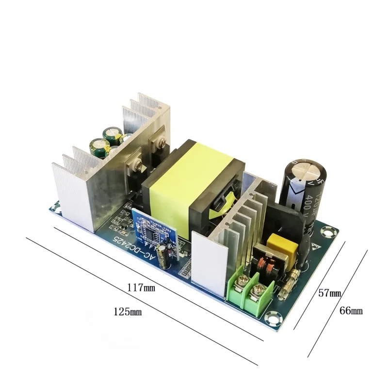 AC100-240V to DC 24V9A 36V7A 36V5A Power Supply Module Board Switch AC-DC Switch Power Supply Board