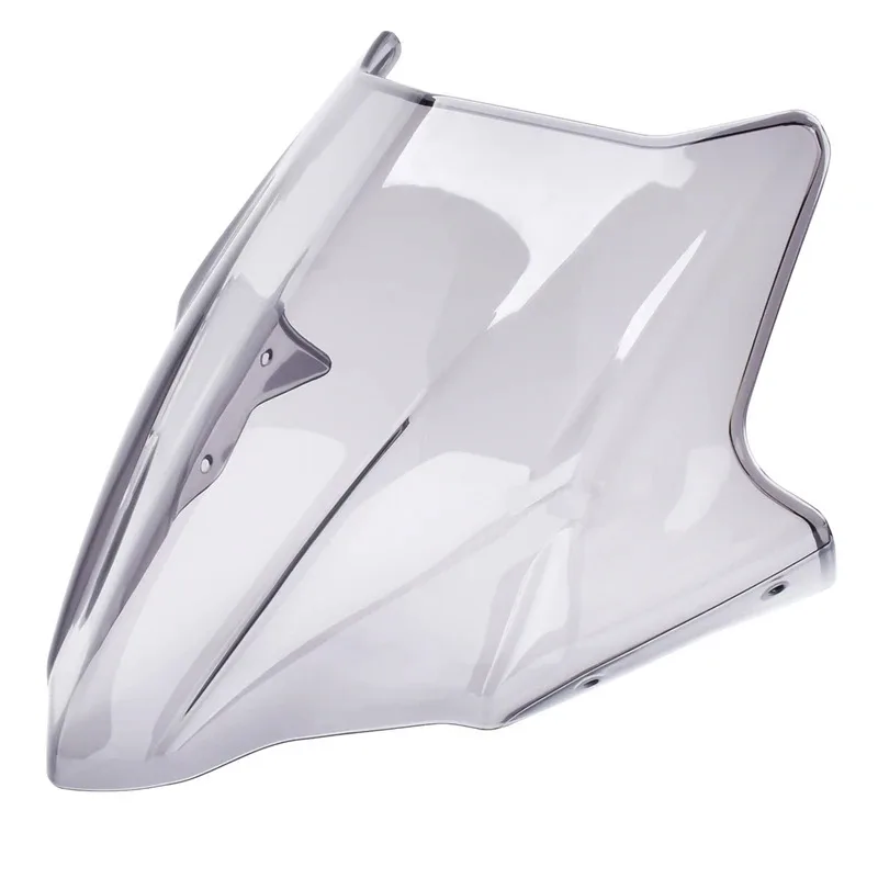 

For Honda CB 750 Hornet 2023 2024 Motorcycle Accessories CB750 Windshield Windscreen Wind Deflector Front Air Screen Shield