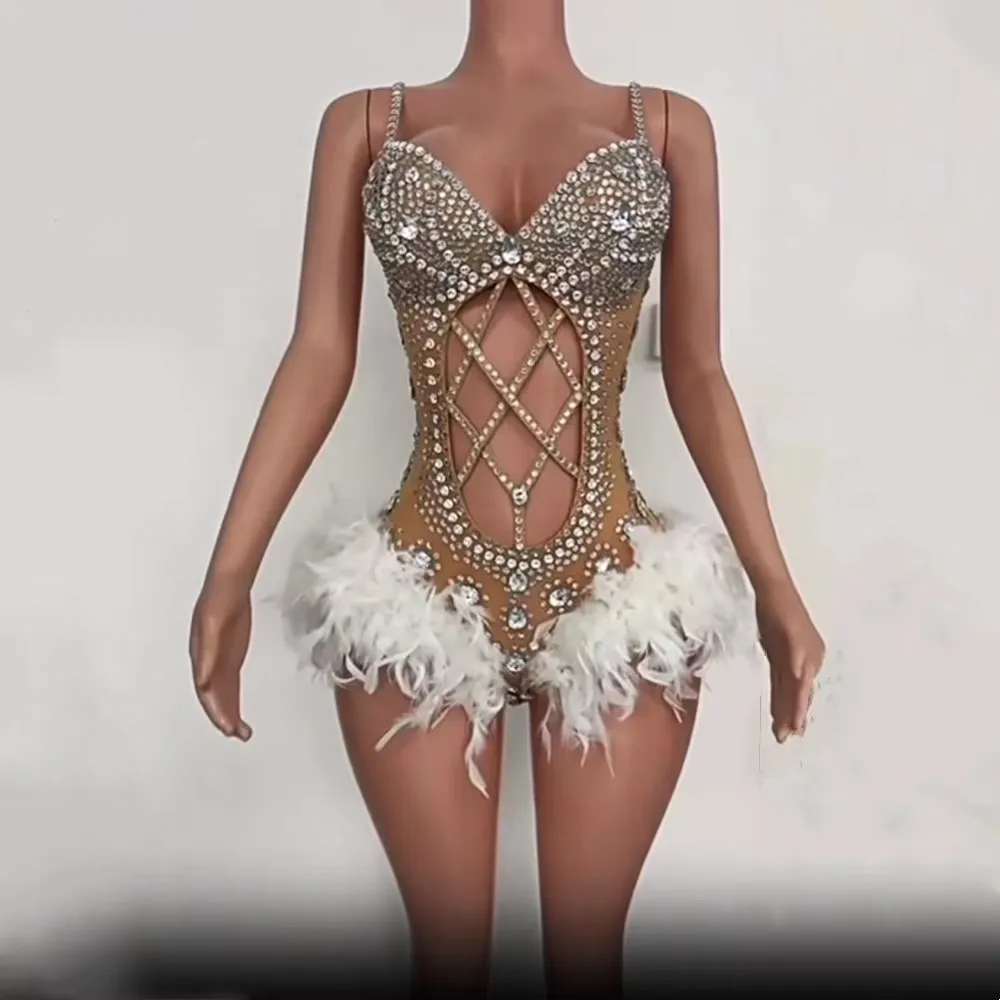 Women Sexy Luxury D…