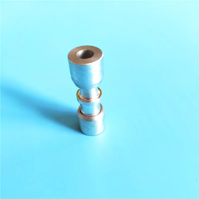 Refrigerator Freezer Quick Connect No‑Weld Pipe Fitting Suitable For Evaporator Pipeline Maintenance Connector Repair Spare Part