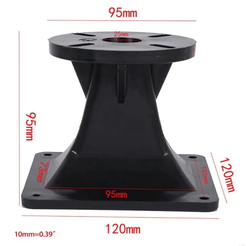 Accesorios altavoces y4QF guía onda bocina 1.4 pulgadas garganta guía