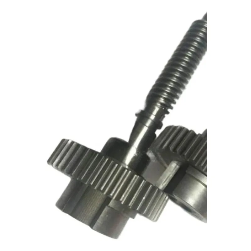 

Electronic Handbrake Motor Gear China Genuine for BMW E65 E66 730 735 740 745 750