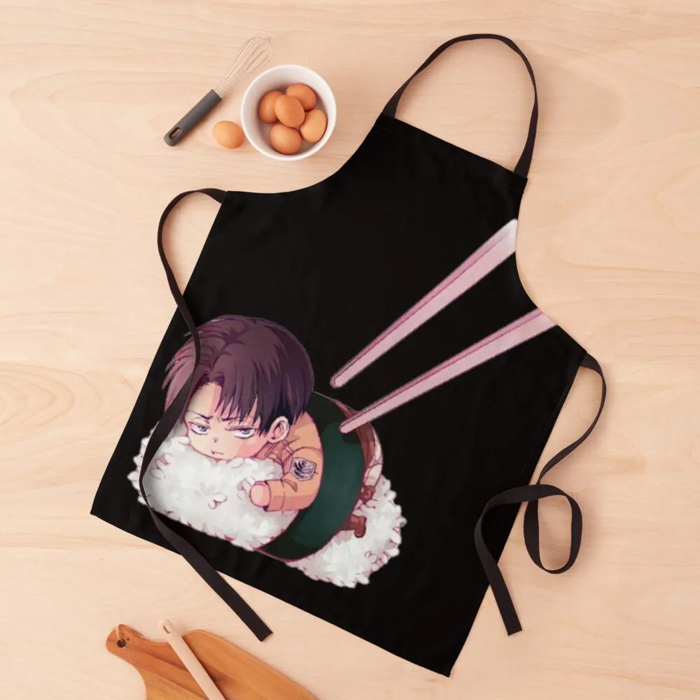 

Sushi Livai Apron Housewares kitchen apron