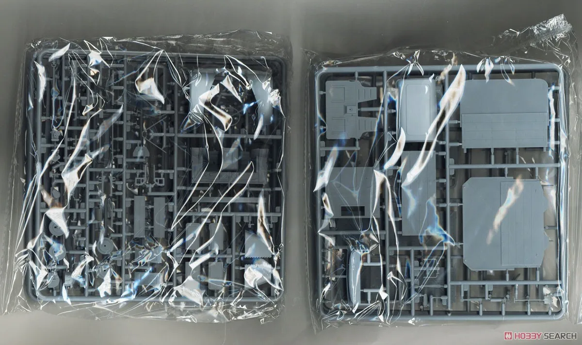 Gecko 35GM0072 1/35 WWII armée britannique cabine fermée 30-cwt 4x2 GS camion voiture véhicule en plastique bâtiment passe-temps jouet assemblage modèle Kit