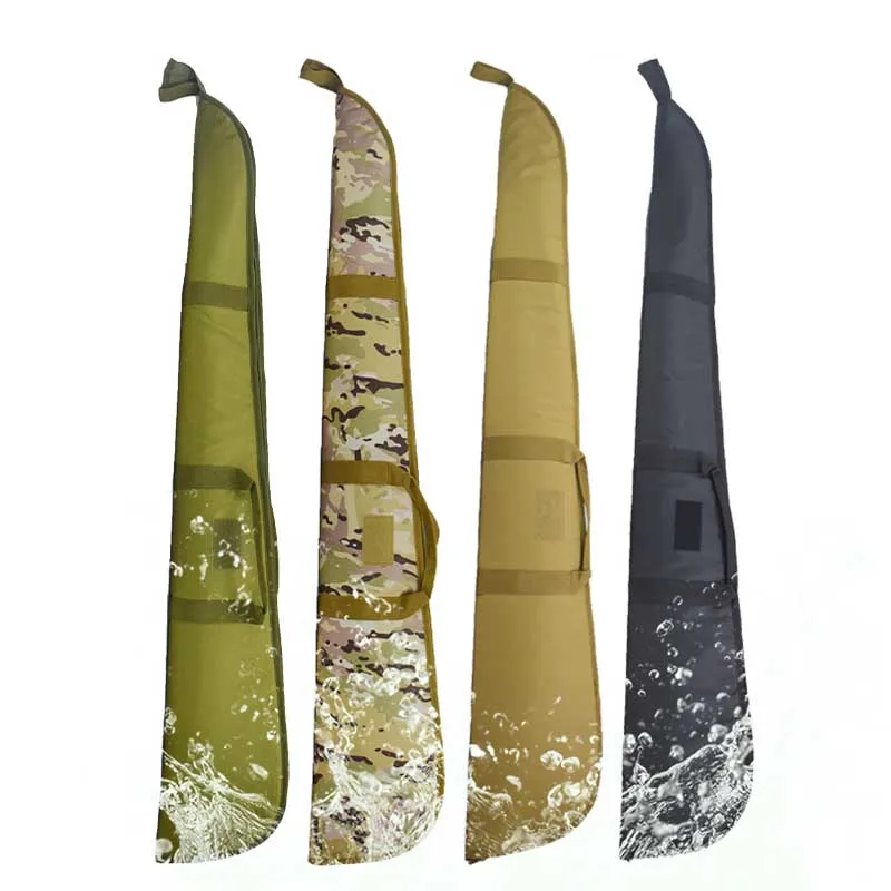 

Outdoor Hunting Tactical Gun Bag Air Gun Carrying Long Gun Bag Shooting Long Gun Shoulder Strap Backpack Hunting Accessories