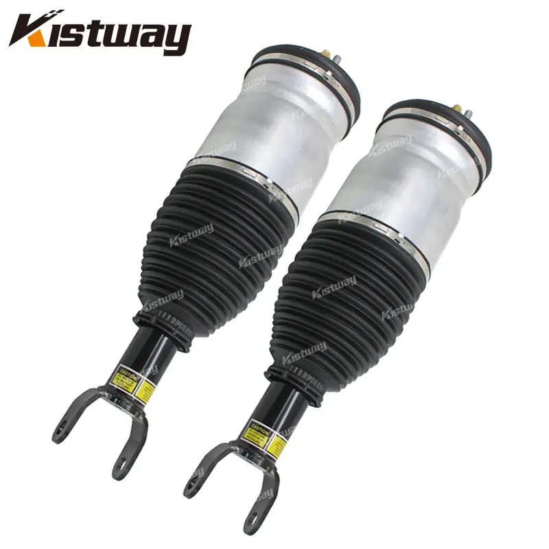 1PCS Front Left Or Right Air Suspension Shock Absorber For Dodge RAM 1500 2013-2018 04877146AH 04877146AE 04877146AC 04877146AD