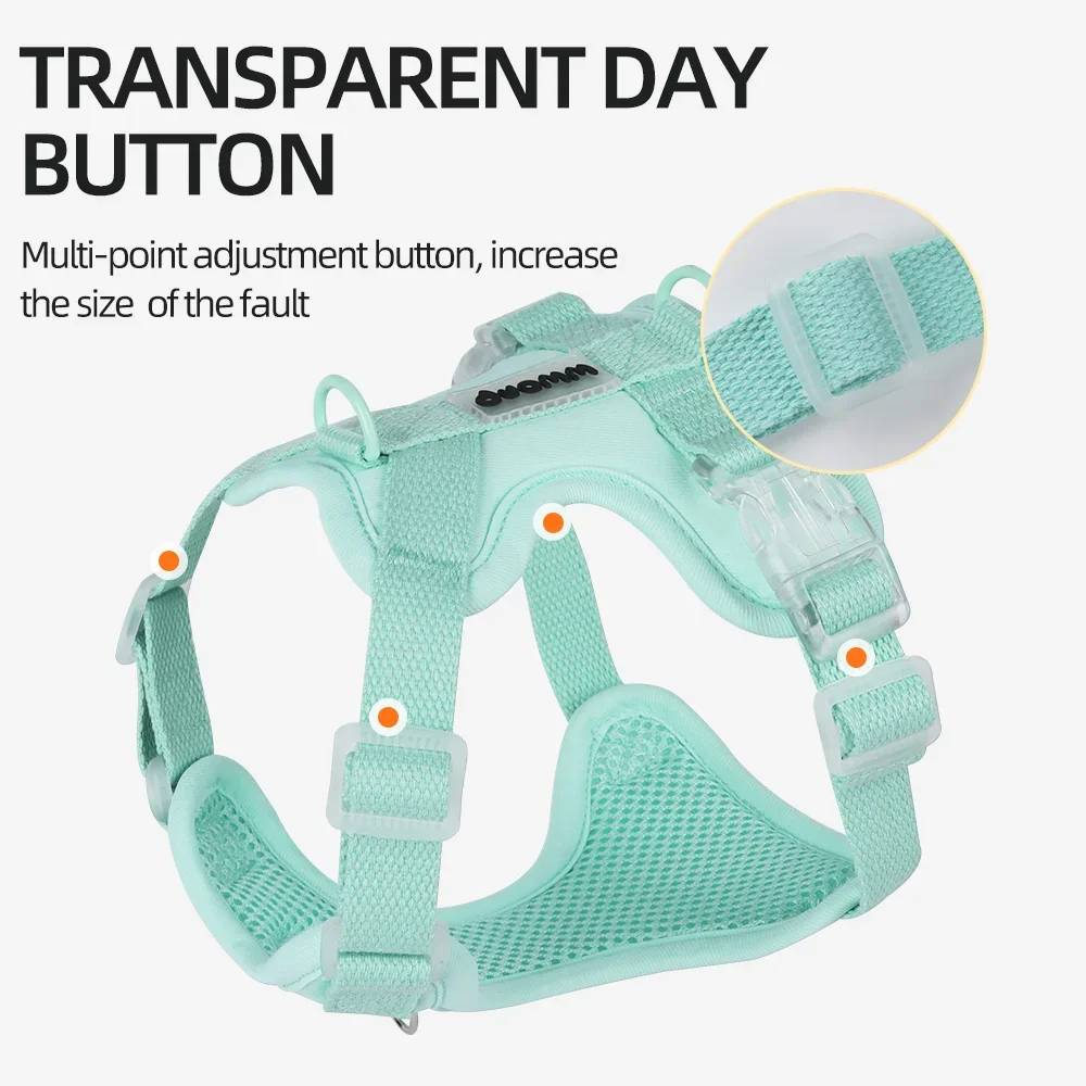 Thumbnail 4 - #26 Cheapest Dog Car Safety Harnesses Deals You Can Get