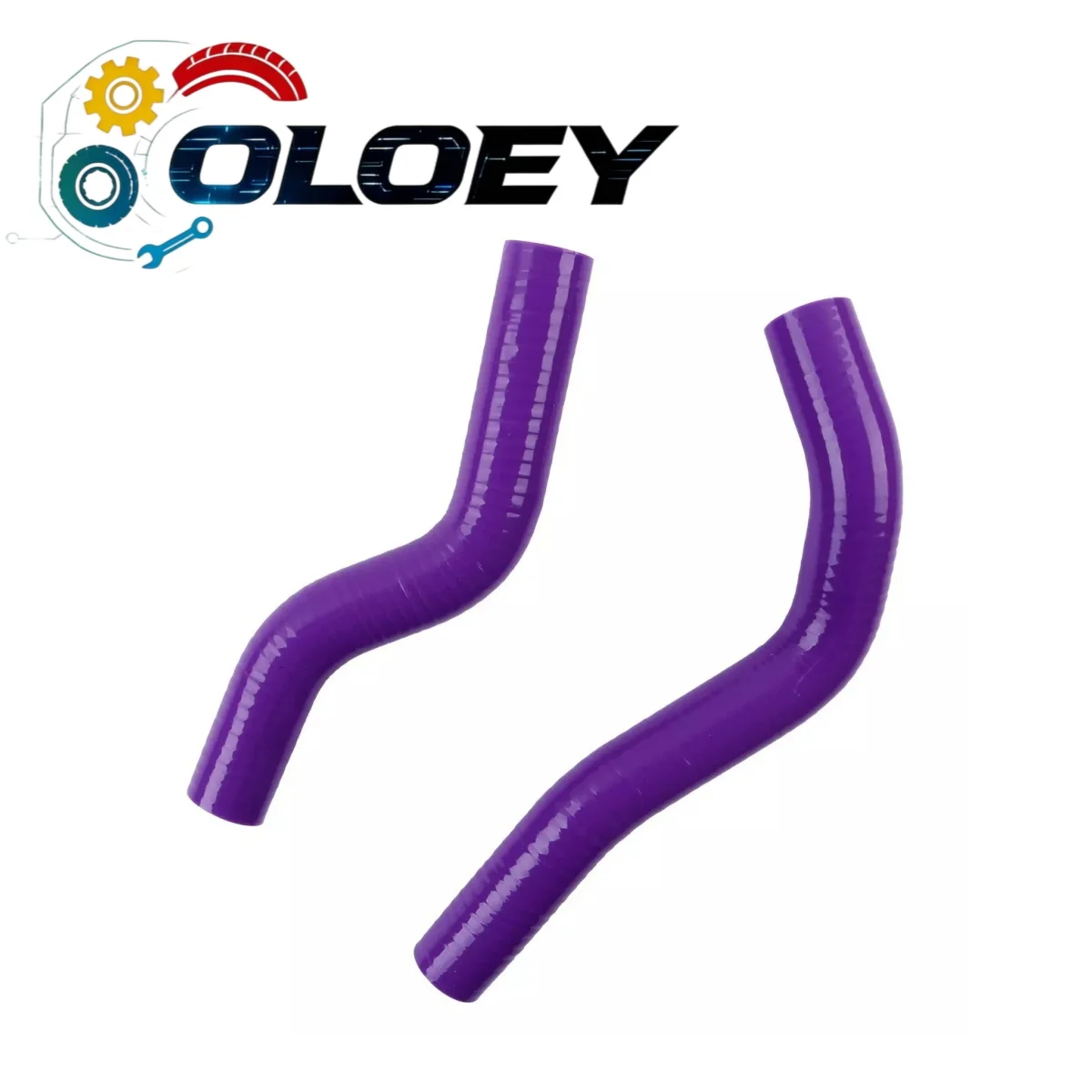 For Honda Fit/Jazz Ge8 Rs/Ge9 L15a7 2008-2012 Silicone Radiator Hoses