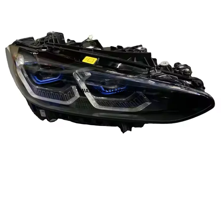 

Car LED OEM Headlight for 4 Series F32 G22 G23 G26 2010-2022 Years Aftermarket Replacement 430i M440i Drive Headlights