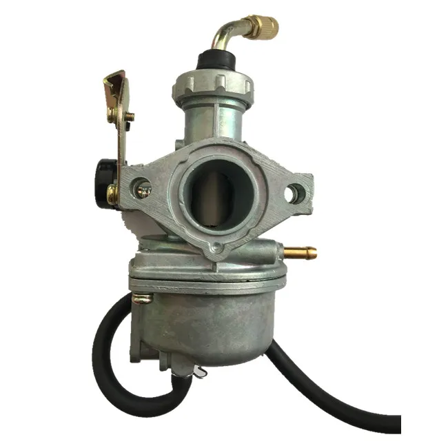 Cheap Motorcycle Parts Bajaj 175/3W4S Carburetor for Market view 3