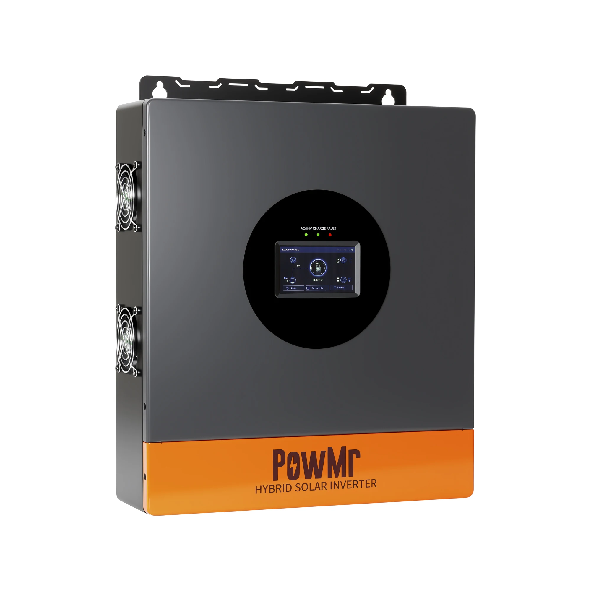 Thumbnail 2 - #19 Top Solar Inverters Picks for Every Budget