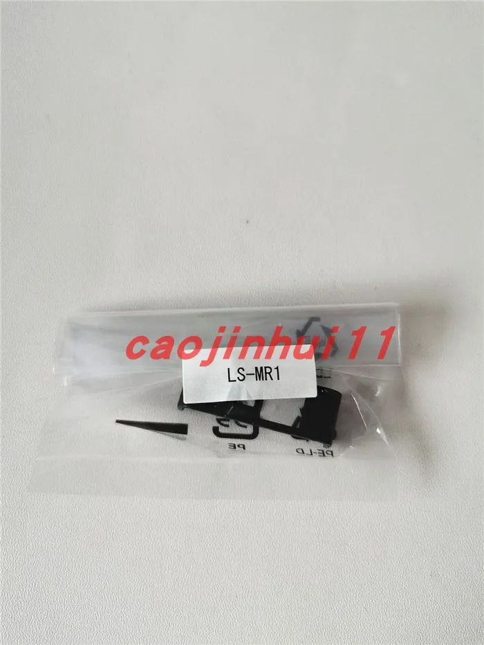 Brand-new Genuine LS-MR1 Convex Lens LS-401PL-401-CC2 Laser Sensor Lens