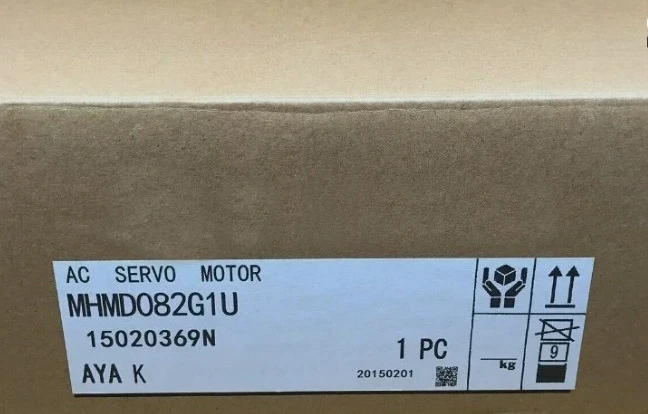 

Brand New 1pcs MHMD082G1U Servo Motor Expedited shipping