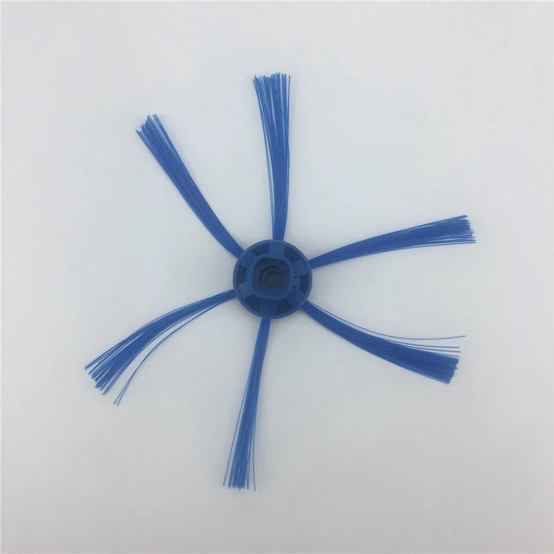 YCOC-10 шт. 6-ручные боковые щетки для подметального робота для деталей пылесоса FC8796 FC8794 FC8792