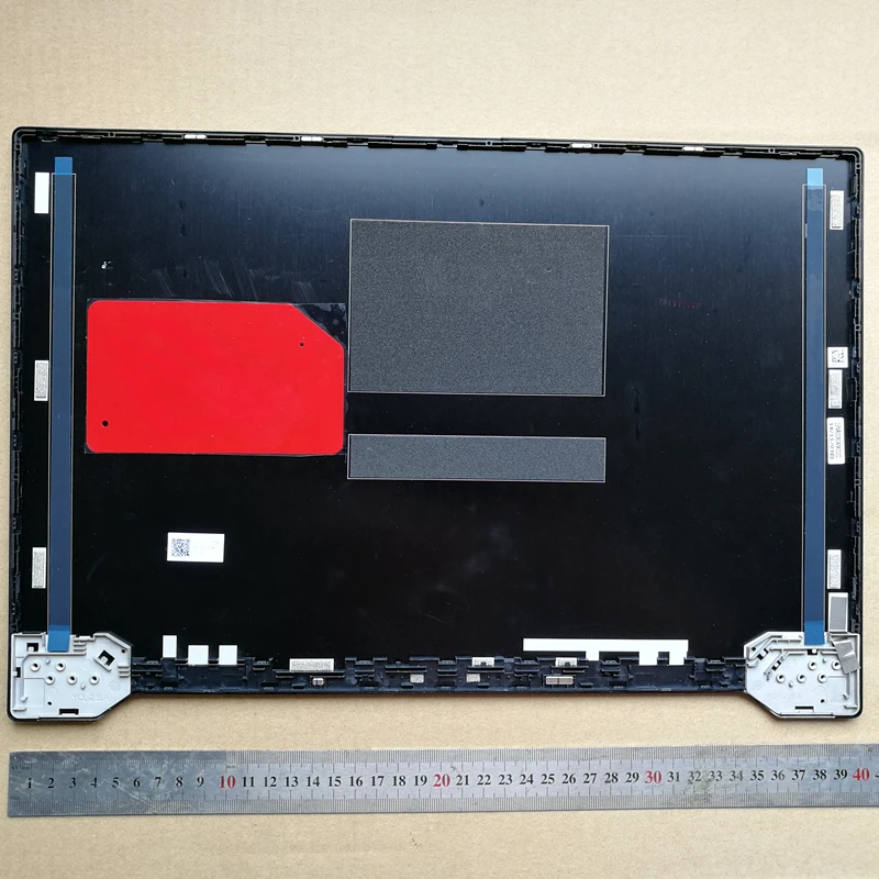 

New laptop Top case base lcd back cover for ASUS PLUS GX701GX/W GX701GW 17.3 ROG Zephyrus S GX701 13NR00X0AM0101 13N1-66A03010