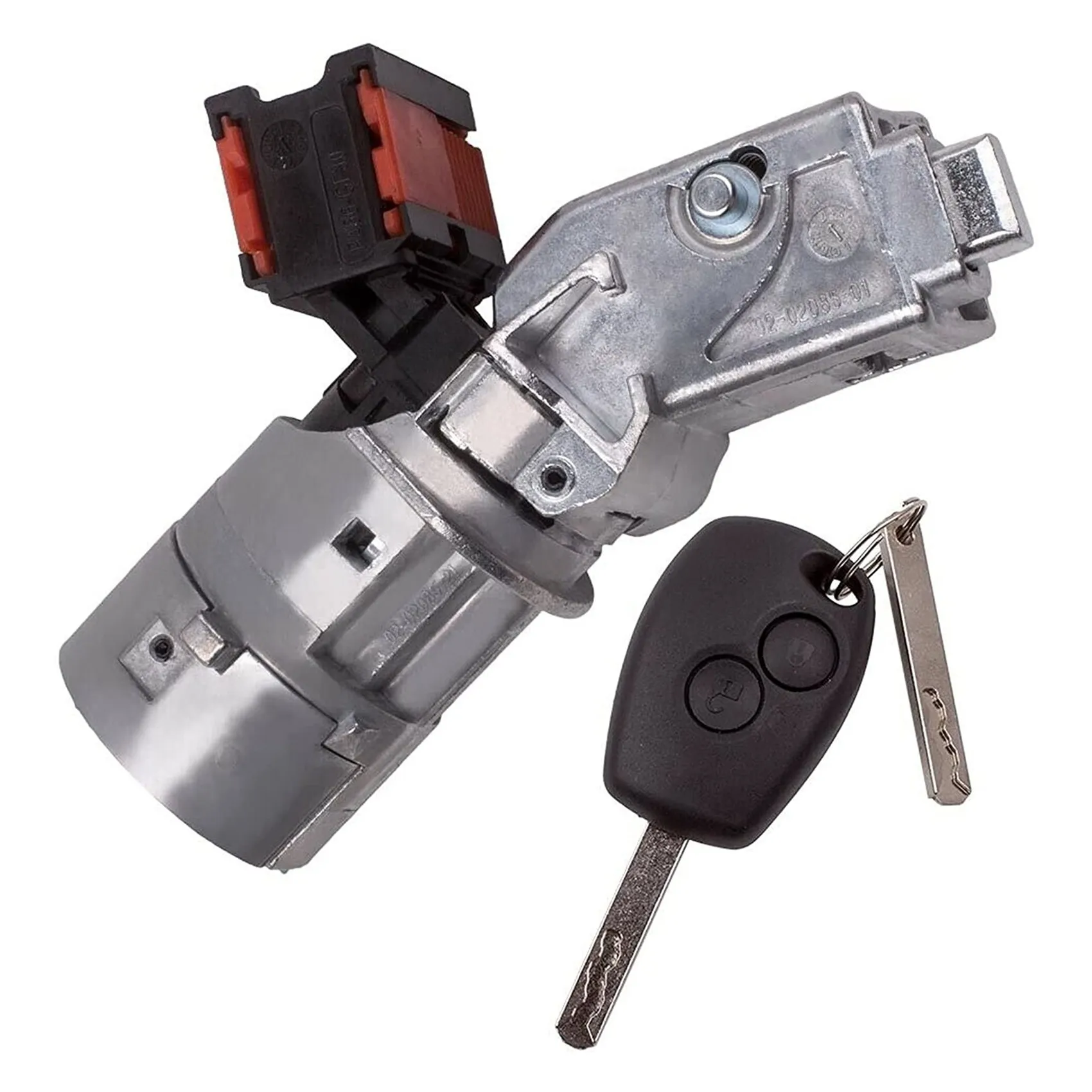 

Car Ignition Switch Lock Barrel for Opel/Vauxhall VIVARO 2 MK2 2014-2020 MOVANO B MK2