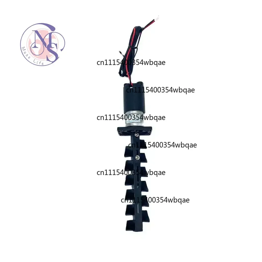 ZOCI-FOR-Ink Tank Stirring Motor DTF DTG Ink Mixing Stirrer Fit 250ml 260ml 500ml 1000ml 1200ml 1500ml 2L Sub Ink Tank