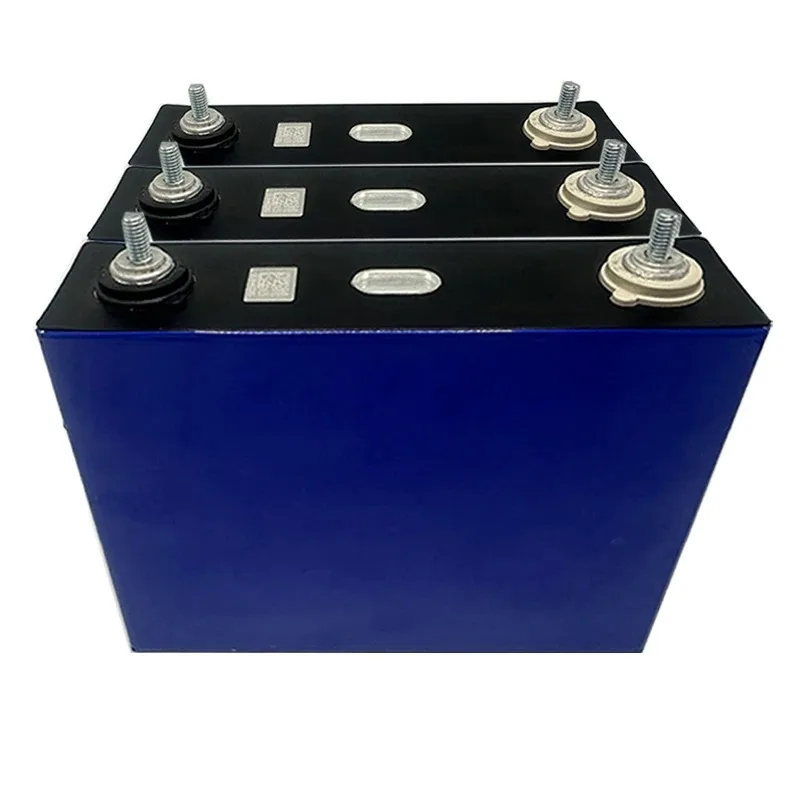 1PCS Lifepo4 3.2V 86Ah Grade A Battery Cell for DIY 12V 24V Forklift Electric RV Golf Car Outdoor Solar Energy Rechargeable