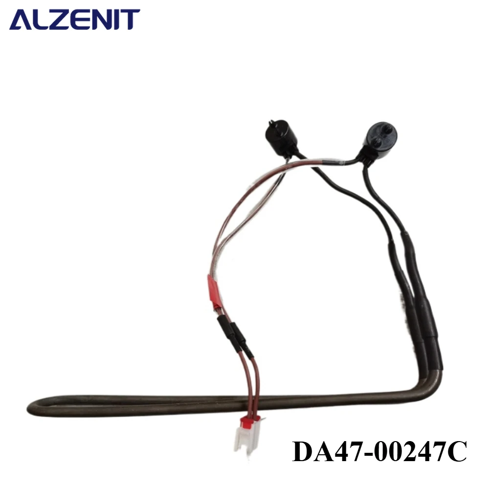 

Новинка для Samsung, нагревательная трубка для холодильника, размораживатель DA47-00247C, 230 В, 140 Вт, нагреватель для размораживания, детали морозильной камеры