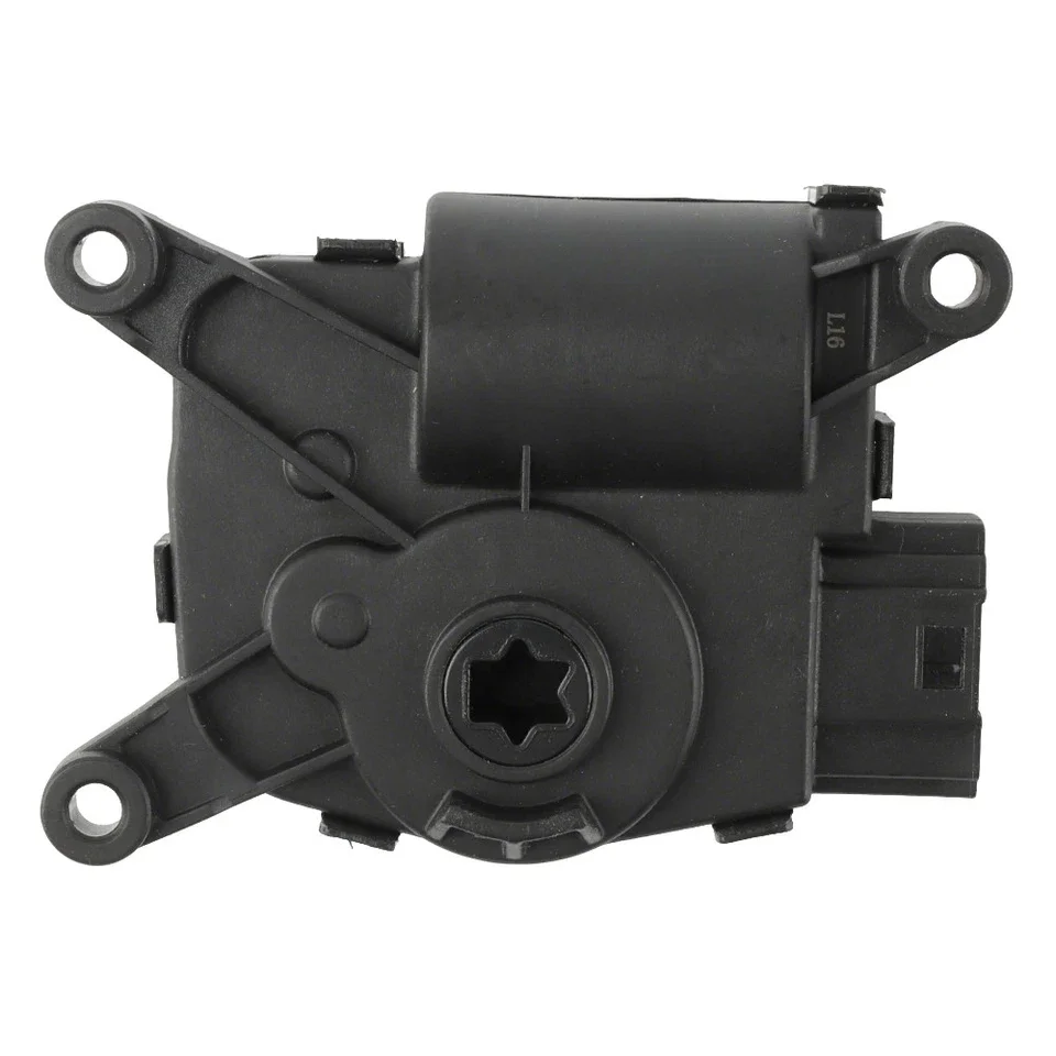 

1PC 1K0907511Q Heater Door Actuator for Audi Q3 VW CC Eos GTI Jetta Tiguan NEW