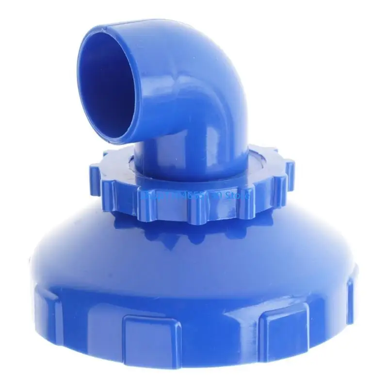 Bico entrada piscina múltiplos fins finalidade