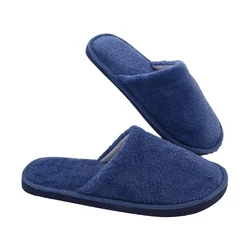 Home Slippers Warm Shoe Winter Supplies Long-lasting Softness Multipurpose Craftsmanship Softness Bottom Shoes