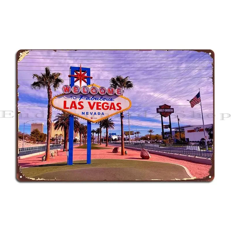 Las Vegas Metal Pla…