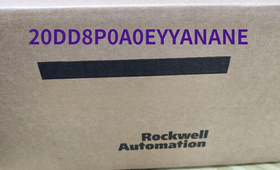 1 Piece with New Box 20DD8P0A0EYANANE AB Free Delivery -