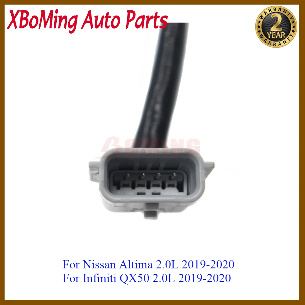 

22693-6CA1B Автомобильный датчик соотношения воздуха и топлива Лямбда O2 для Nissan Altima Infiniti QX50 2.0L 2019-2020 226936CA1B