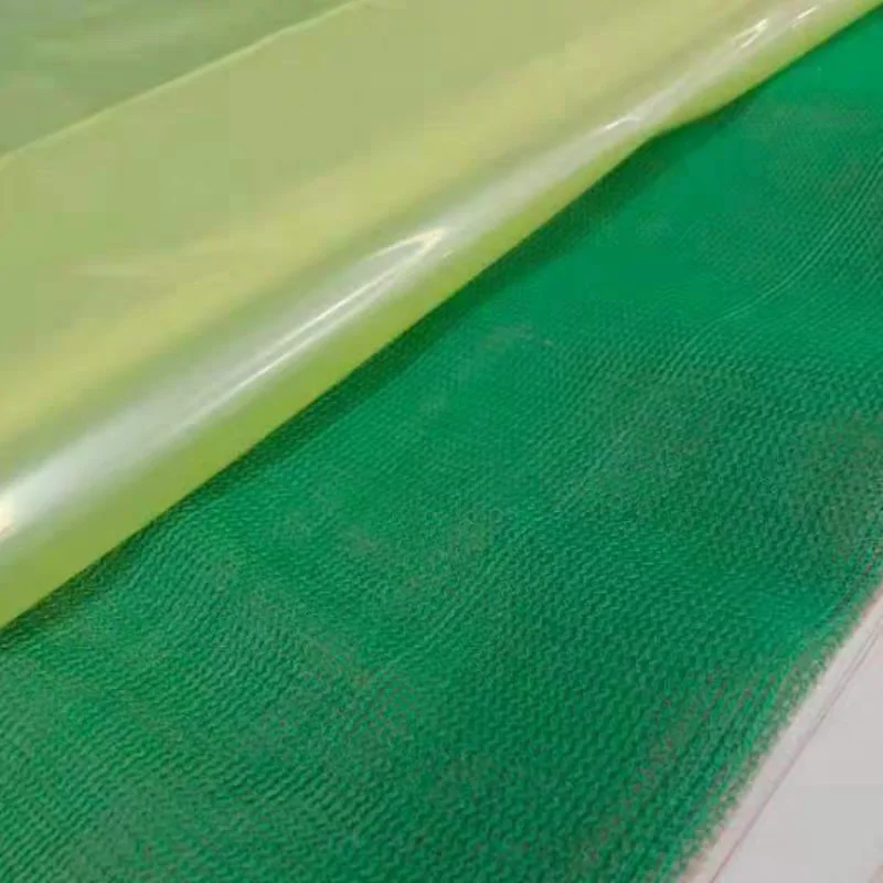 

Soft Infusion Flow Mesh Net RTM Tools for Fiberglass Carbon Fiber Vacuum Bagging Tools