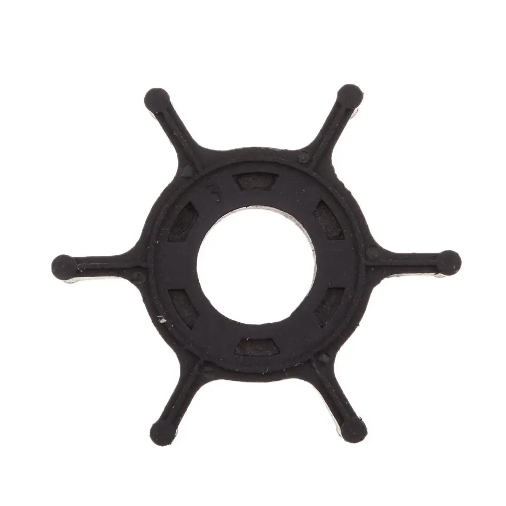 Sea Water Pump Impeller Boat Engine Part for Yamaha Outboard Motor 6G1-44352-00