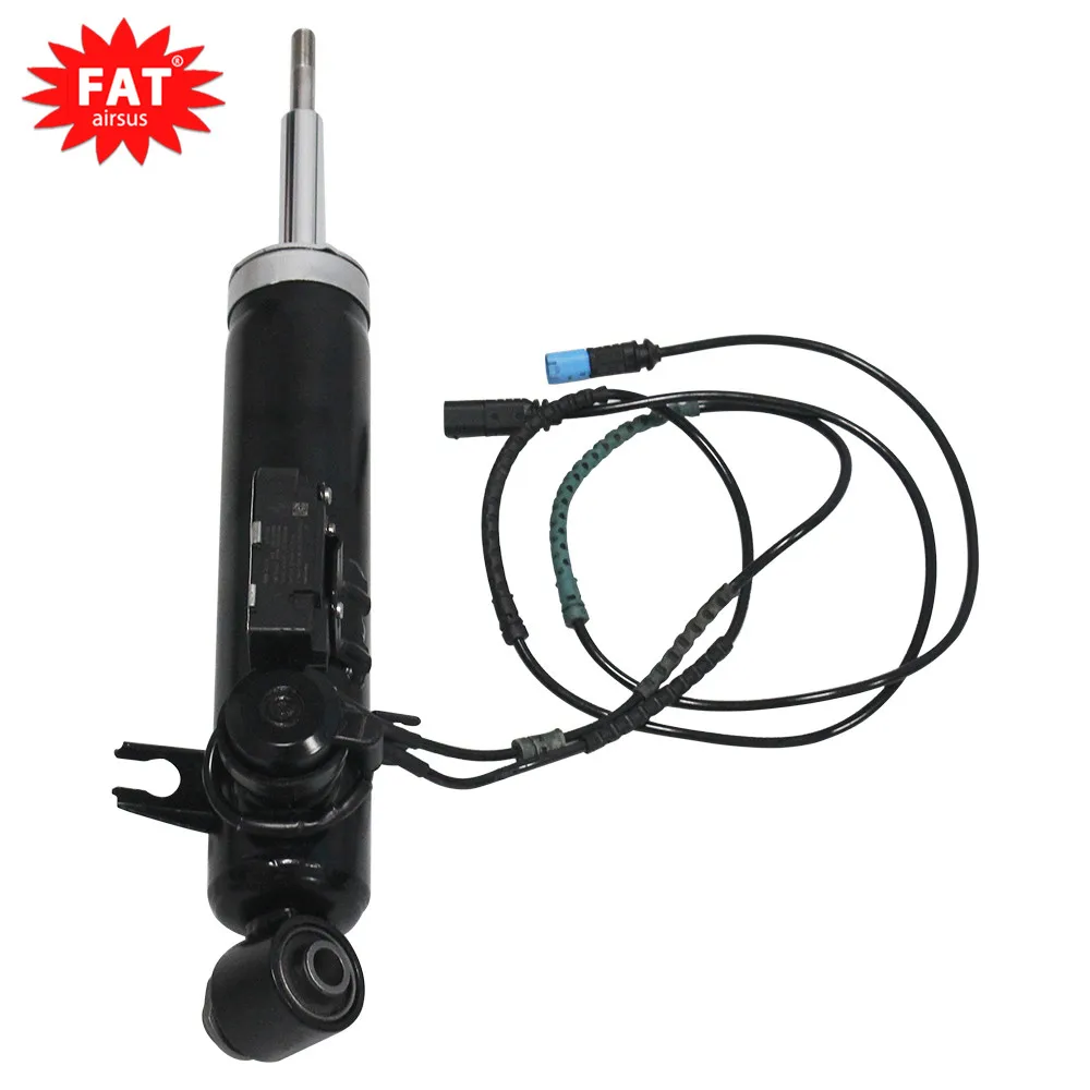 Electric sensor control rear shock absorber 37126788765 37126788766 for BMW E70 X5 E71 X6 by China version