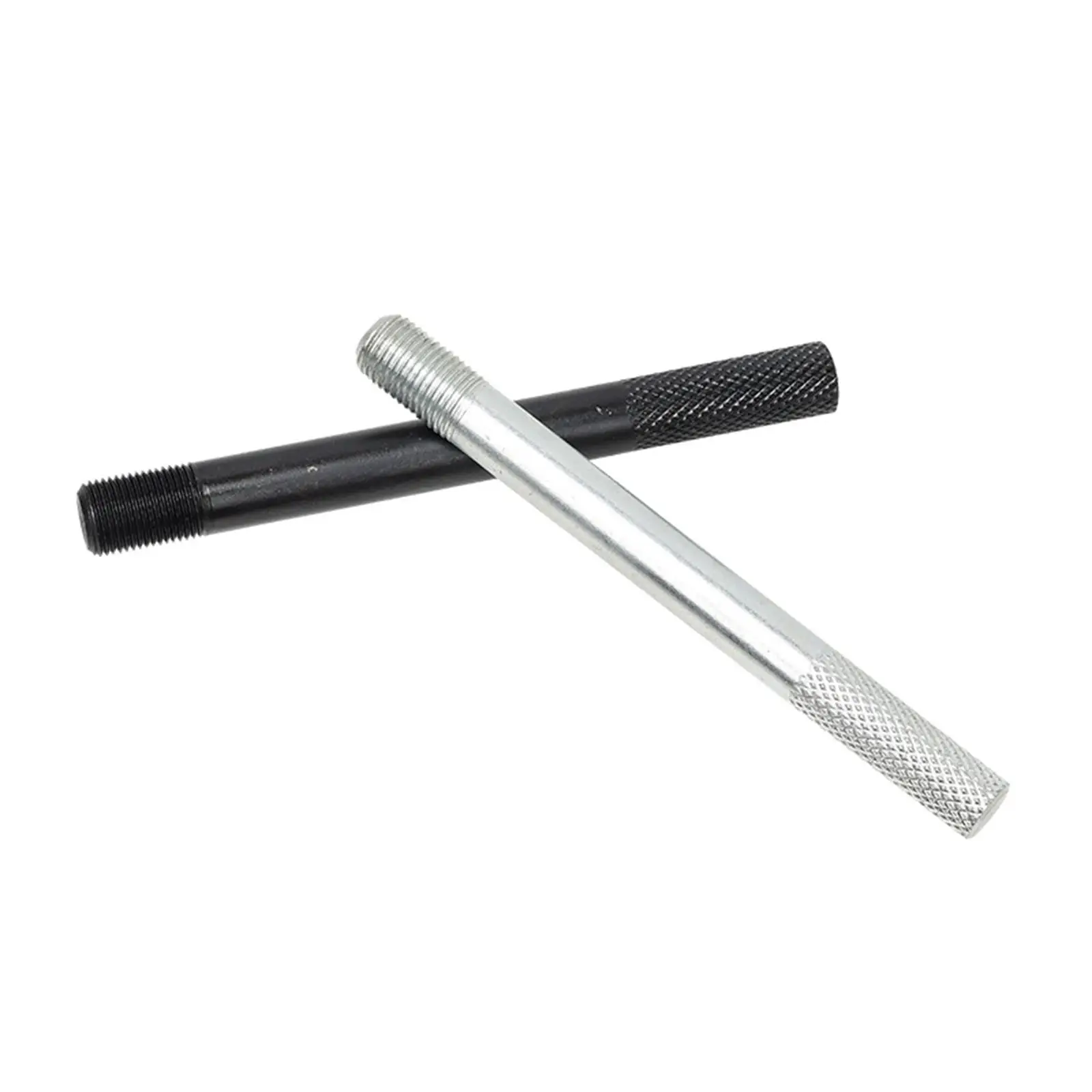 

Automotive Wheel Alignment Pins Durable Wheel Guide Tool Chrome Vanadium Fixing Bolts Universal for Tire Lever Tire Tools