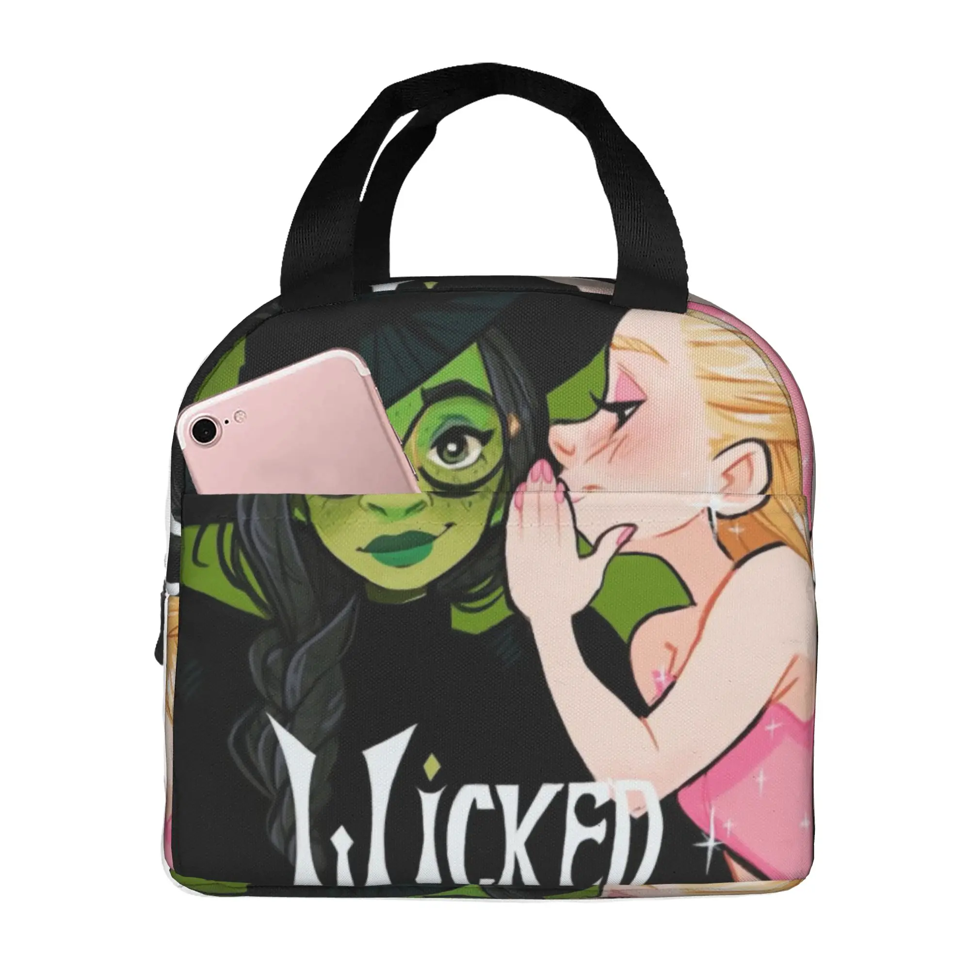 w-wickeds-lancheiras-portateis-com-estampa-de-desenhos-animados-multifuncionais-termicas-com-tema-musical-e-de-filmes-bolsa-termica-isolada-para-alimentos-para-escritorio-e-trabalho