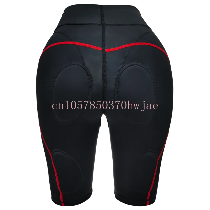 Imagem -06 - Ydstrong-ems Pant Treinamento Muscular Assoalho Pélvico para Assoalho Pélvico Estimulação Elétrica Terapia Terapia